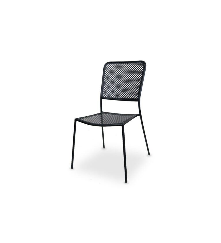 Carlsbad Chair, commercial Outdoor Chair