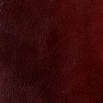 Premium Leather-9949 Crimson – Leather Option A swatch