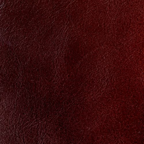 Premium Leather-9949 Crimson – Leather Option A swatch