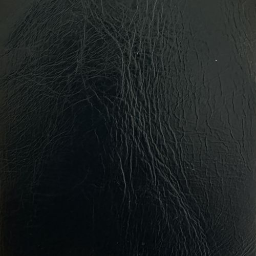 Premium Leather-9987 Distressed Carbon – Leather Option A swatch
