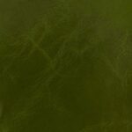 Premium Leather-9966 Distressed Myrtle – Leather Option A swatch