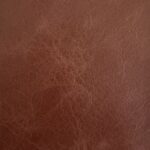 Premium Leather-9954 Distressed Redwood – Leather Option A swatch