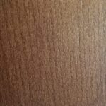 Light Walnut Stained Ash (ALW) – Wood Option B swatch